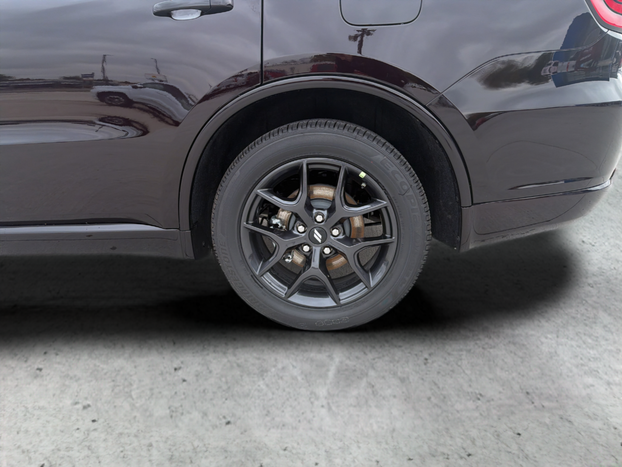 2027 Dodge Durango GT Plus HEMI