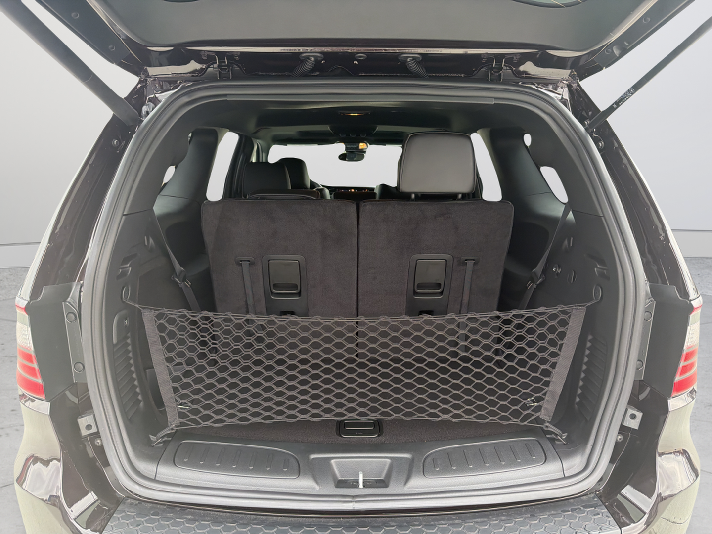 2027 Dodge Durango GT Plus HEMI