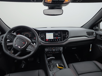 2027 Dodge Durango GT Hemi V8
