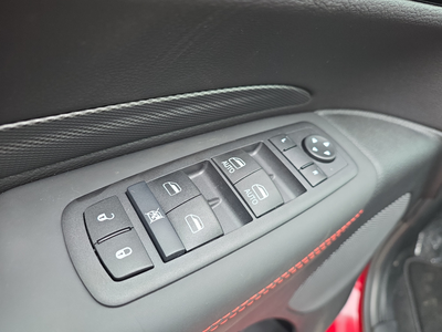 2027 Dodge Durango GT Hemi V8