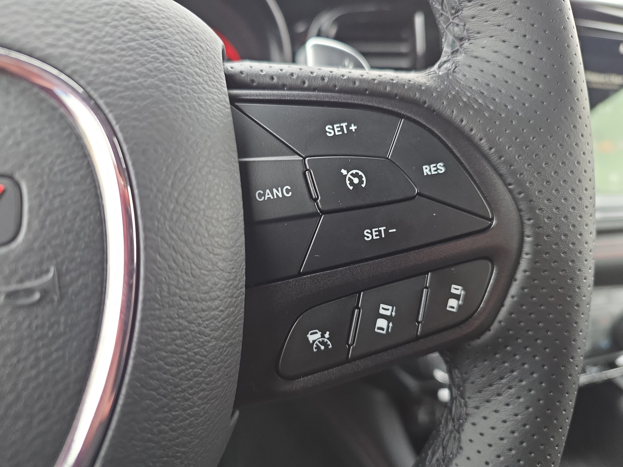 2027 Dodge Durango GT Hemi V8