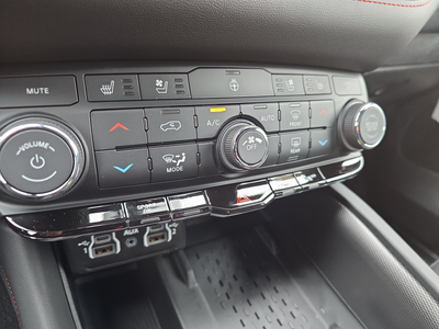 2027 Dodge Durango GT Hemi V8