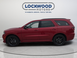 2027 Dodge Durango GT Hemi V8