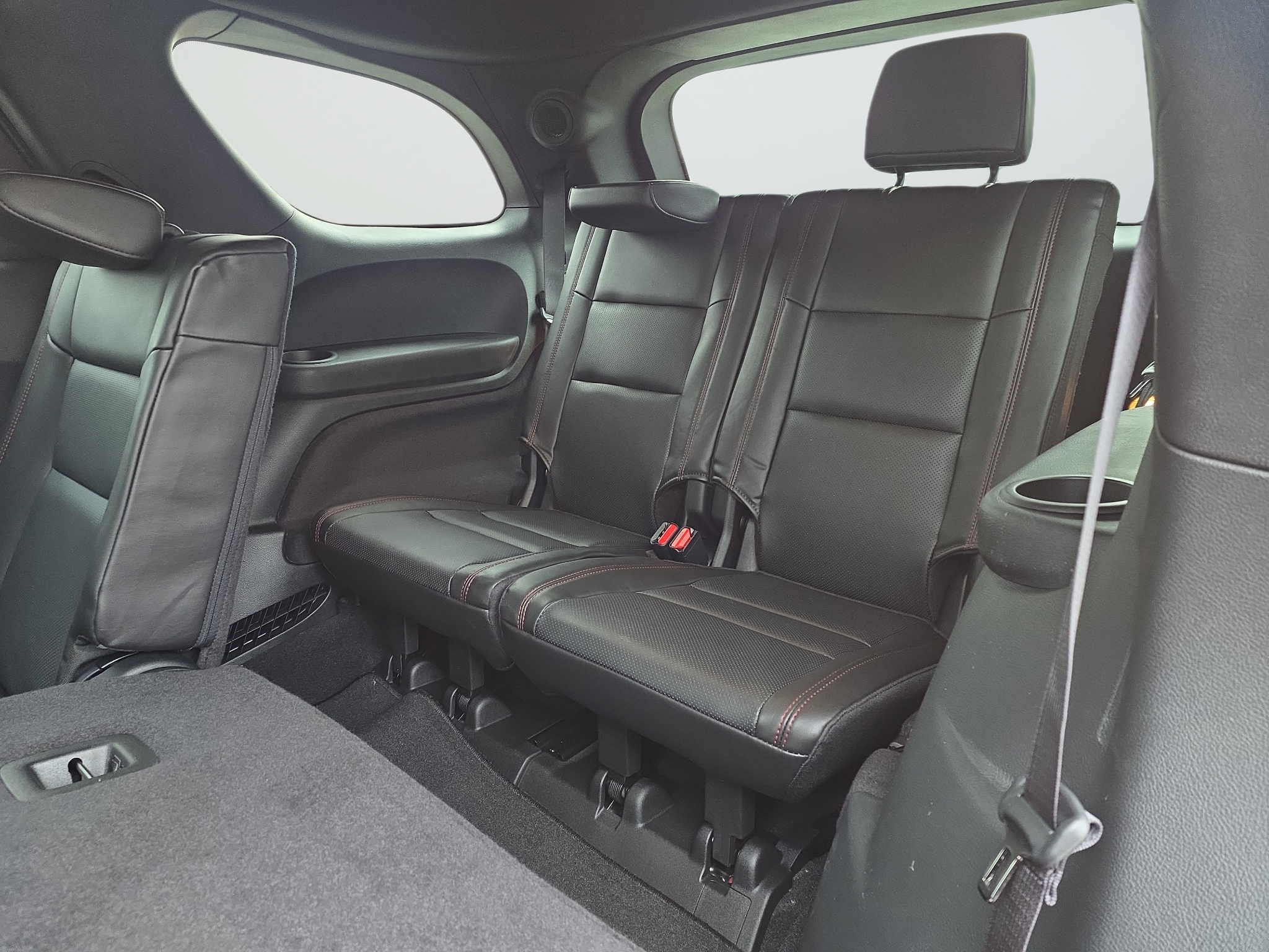 2027 Dodge Durango GT Hemi V8