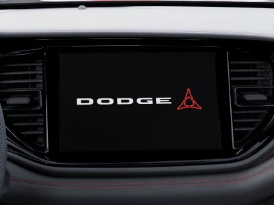 2027 Dodge Durango GT Hemi V8