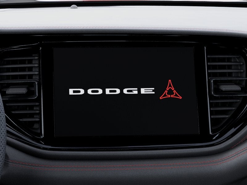 2027 Dodge Durango GT Hemi V8