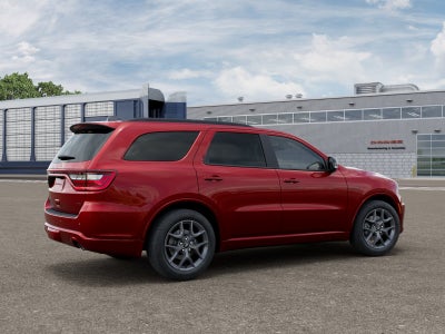 2027 Dodge Durango GT Hemi V8
