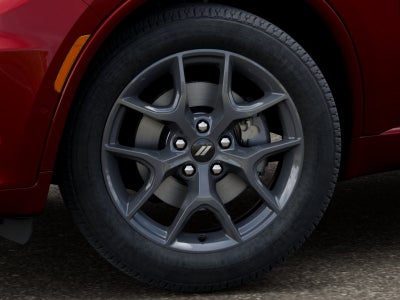 2027 Dodge Durango GT Hemi V8