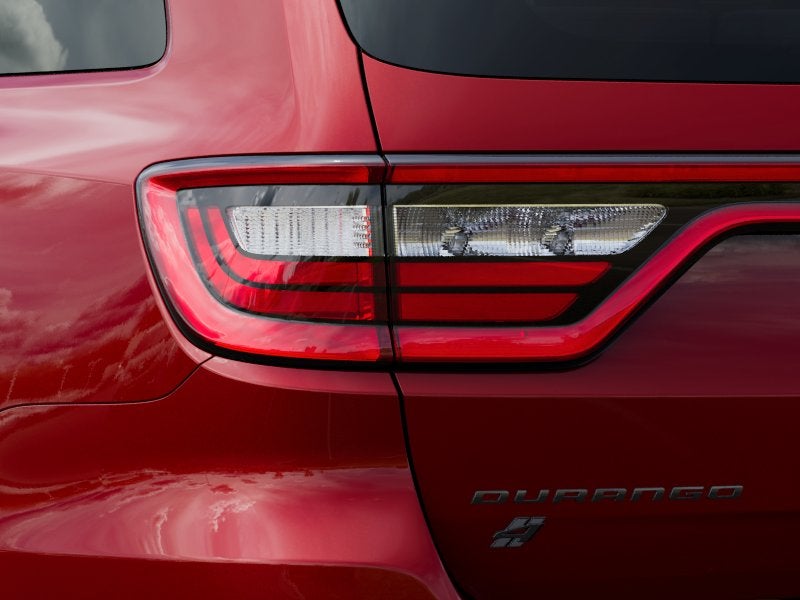2027 Dodge Durango GT Hemi V8