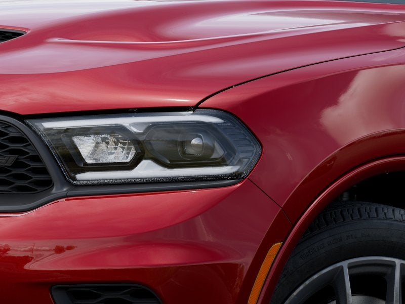 2027 Dodge Durango GT Hemi V8