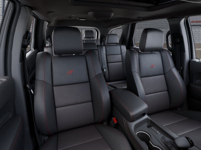 2027 Dodge Durango GT Hemi V8