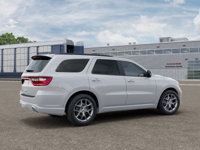 2026 Dodge Durango GT Premium HEMI V8