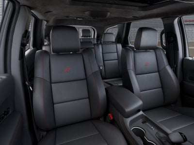 2026 Dodge Durango GT Premium HEMI V8