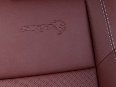 2026 Dodge Durango SRT Jailbreak