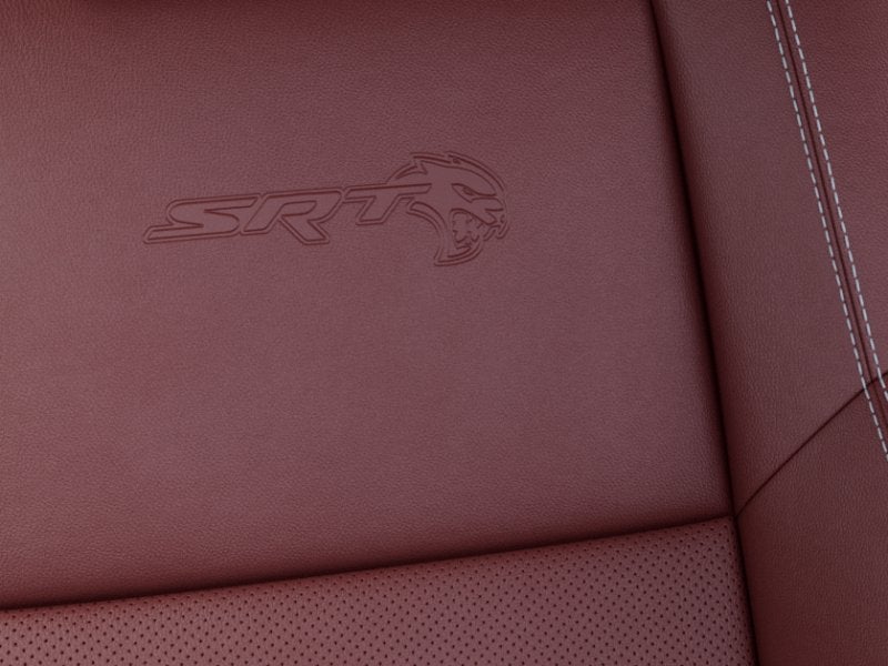 2026 Dodge Durango SRT Jailbreak