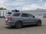 2026 Dodge Durango SRT Jailbreak