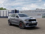 2026 Dodge Durango SRT Jailbreak