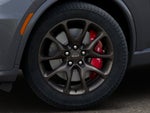 2026 Dodge Durango SRT Jailbreak