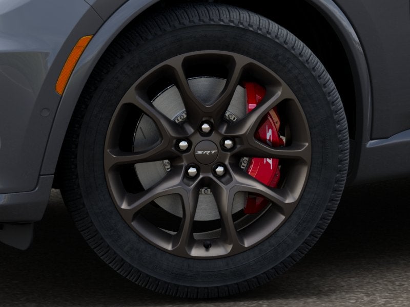 2026 Dodge Durango SRT Jailbreak