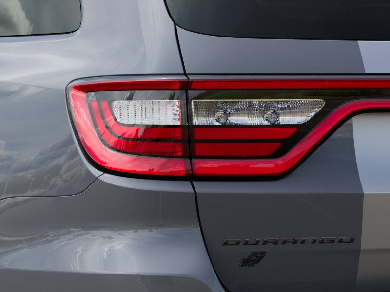 2026 Dodge Durango SRT Jailbreak