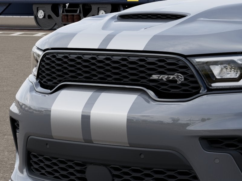 2026 Dodge Durango SRT Jailbreak