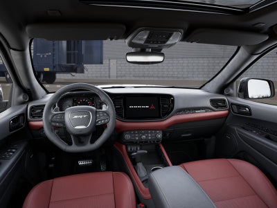 2026 Dodge Durango SRT Jailbreak