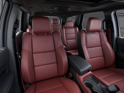 2026 Dodge Durango SRT Jailbreak