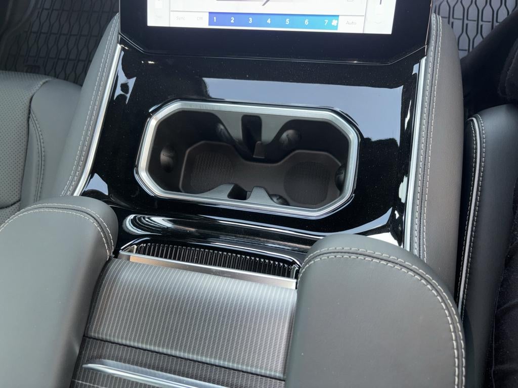 2024 Jeep Grand Wagoneer L Series II