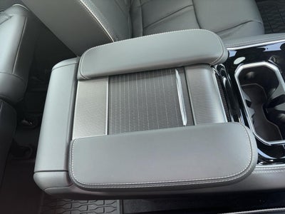 2024 Jeep Grand Wagoneer L Series II