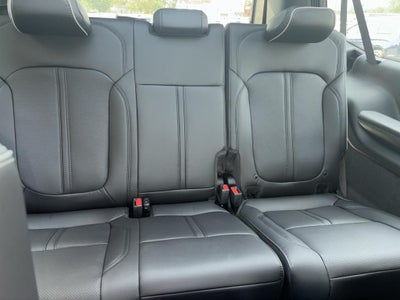 2024 Jeep Grand Wagoneer L Series II