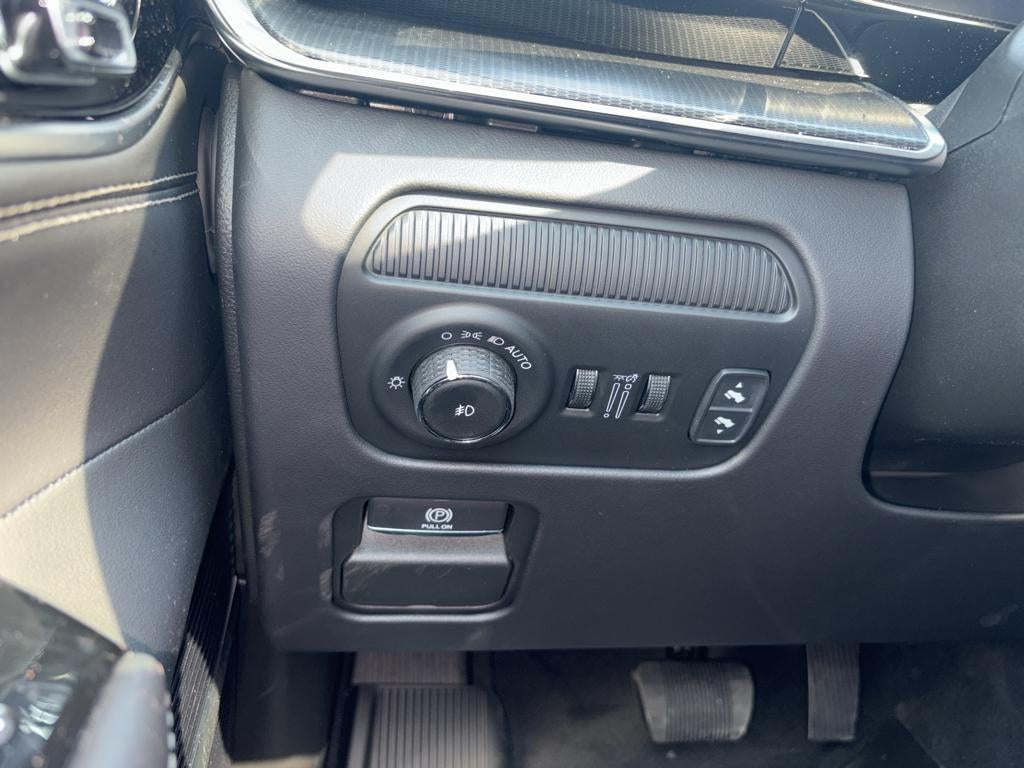 2024 Jeep Grand Wagoneer L Series II