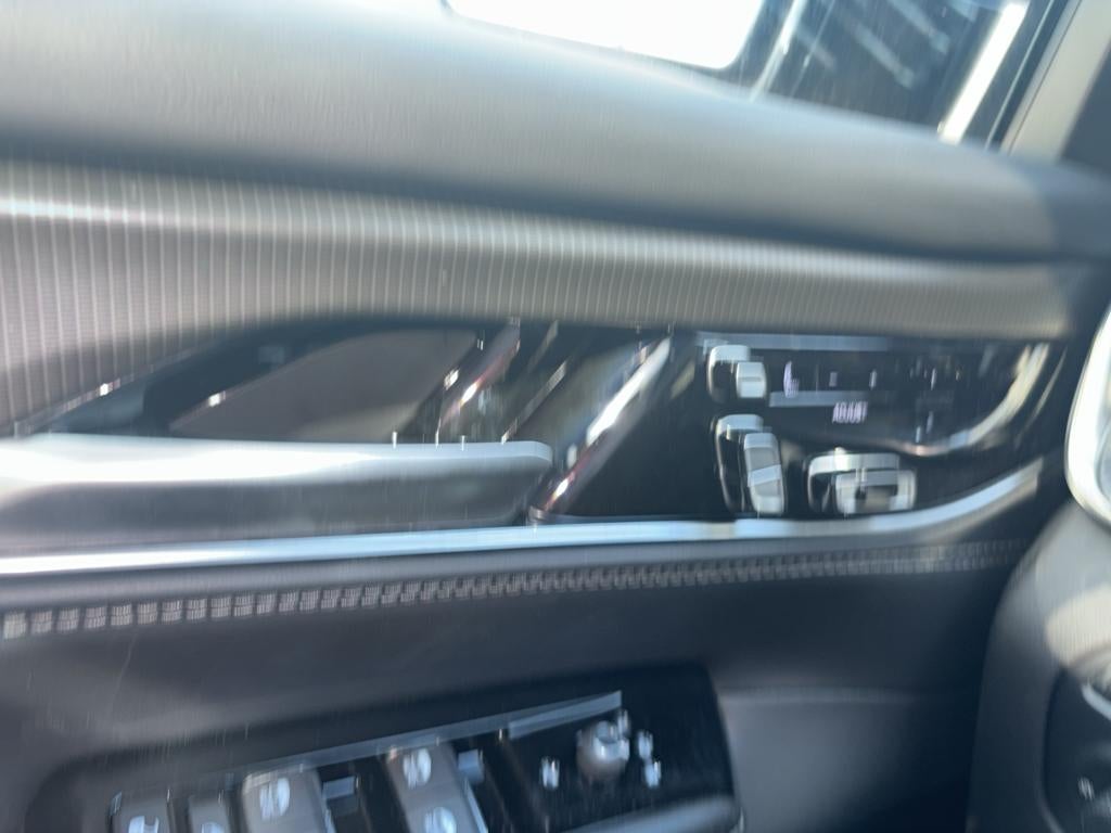 2024 Jeep Grand Wagoneer L Series II