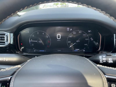 2024 Jeep Grand Wagoneer L Series II