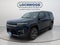 2026 Jeep Grand Wagoneer Base