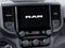 2027 RAM 1500 Warlock