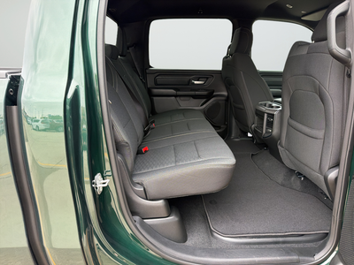 2027 RAM 1500 Tradesman