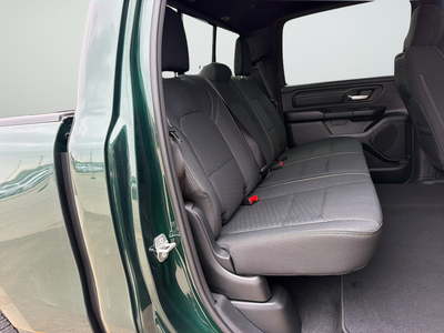 2027 RAM 1500 Tradesman