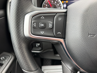 2027 RAM 1500 Tradesman