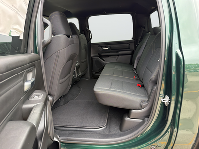 2027 RAM 1500 Tradesman