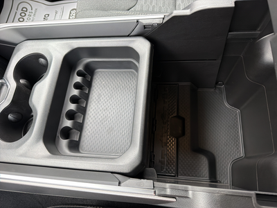 2027 RAM 1500 Tradesman