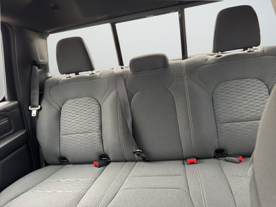 2027 RAM 1500 Tradesman