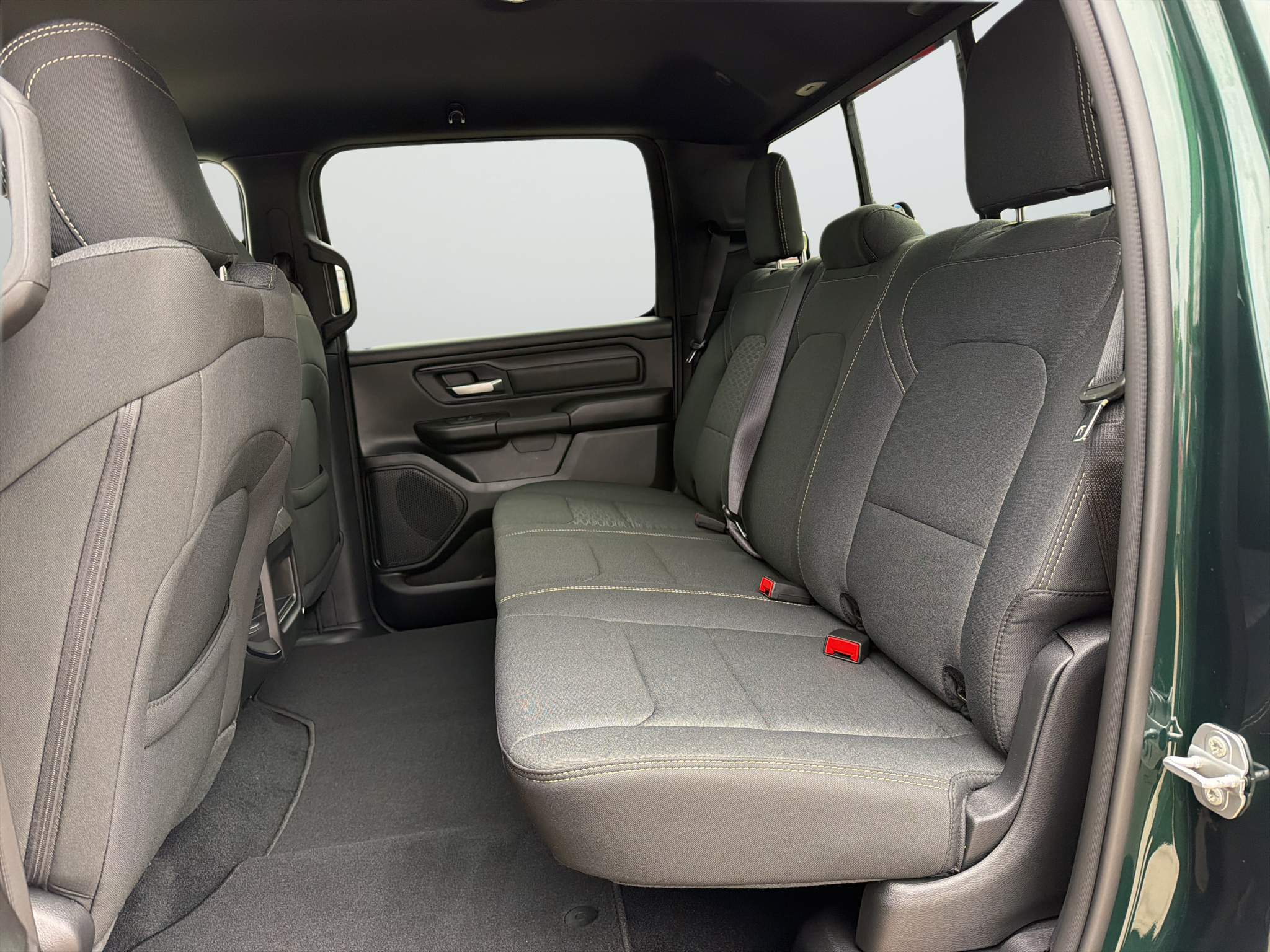2027 RAM 1500 Tradesman