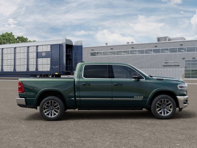 2027 RAM 1500 Limited