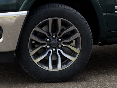 2027 RAM 1500 Limited