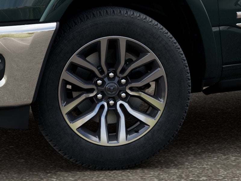 2027 RAM 1500 Limited