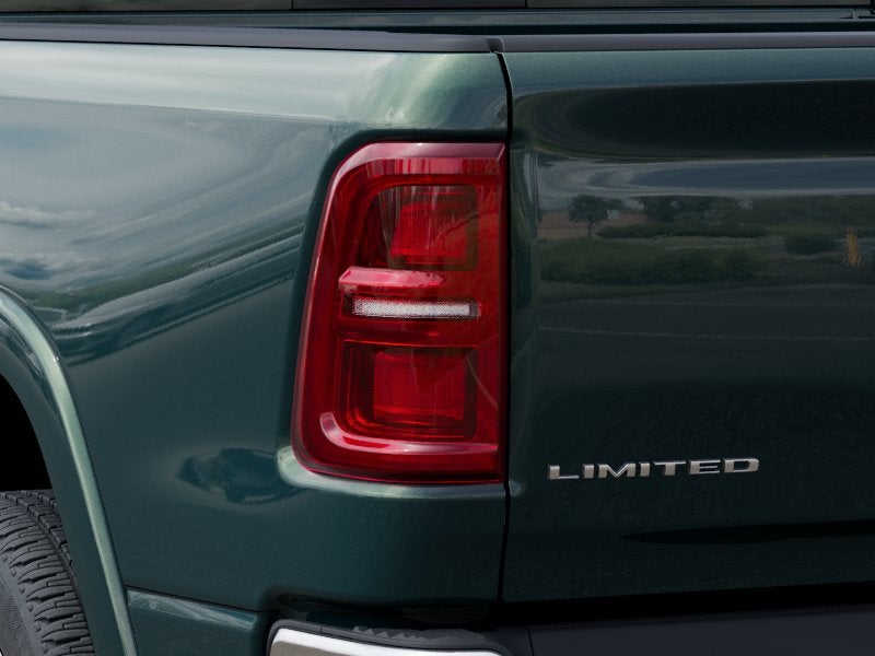 2027 RAM 1500 Limited