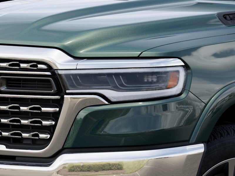2027 RAM 1500 Limited