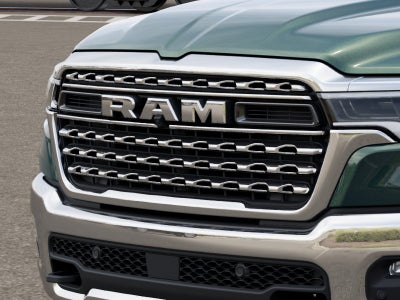 2027 RAM 1500 Limited