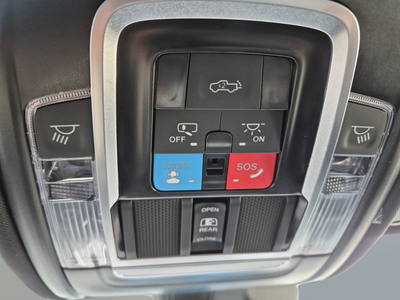 2027 RAM 1500 Limited