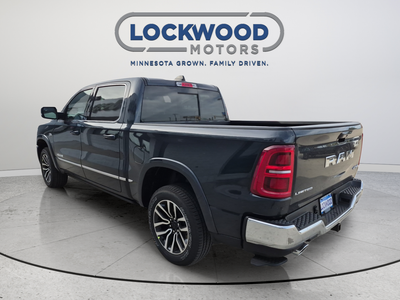 2027 RAM 1500 Limited